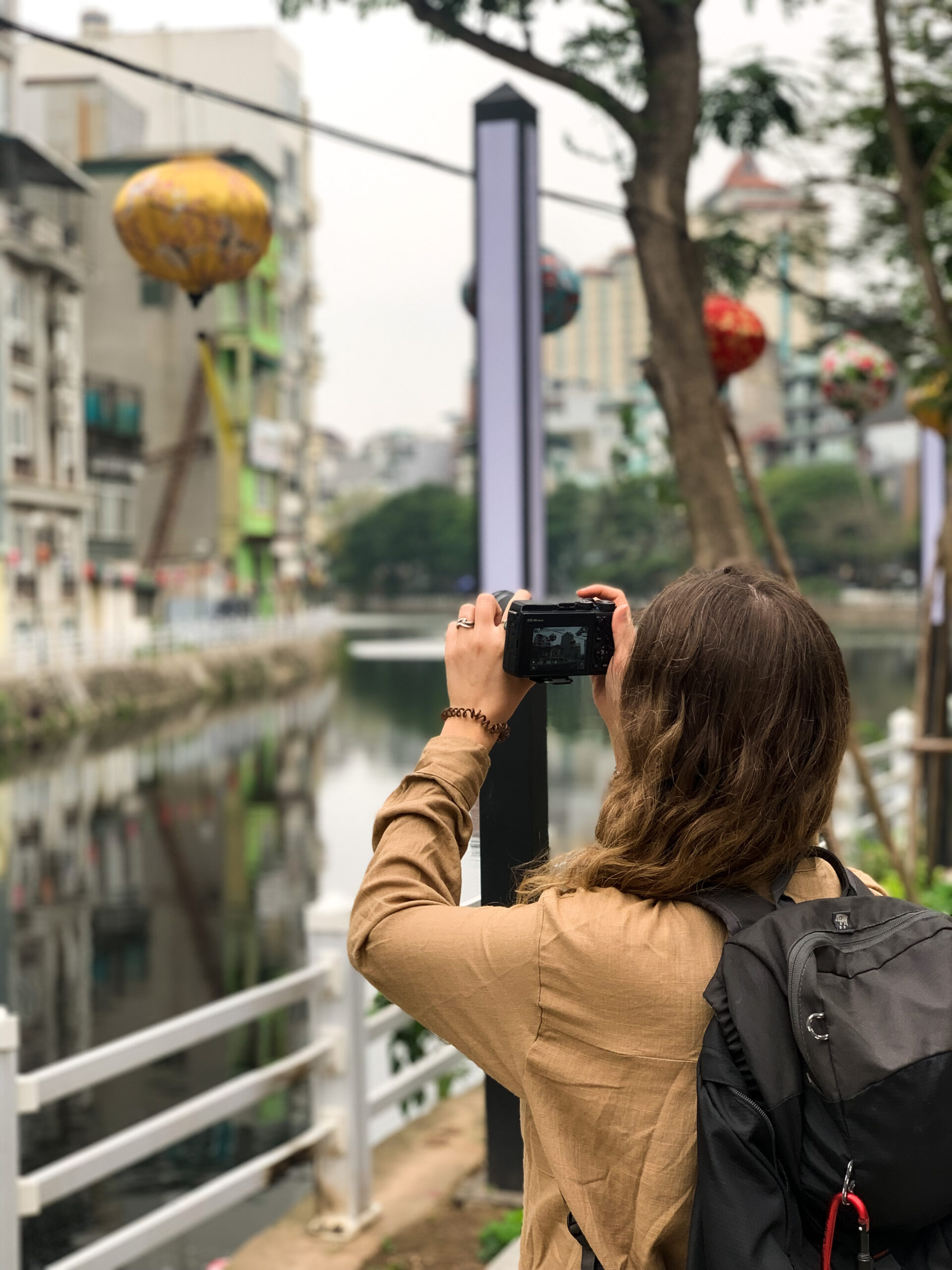 Travel with footprints_Hanoi_Janine Travel with footprints Hanoi Janine