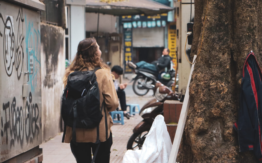Hanoi Erfahrungsbericht: Städtetrip